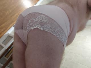 Nice Pink Underwear 6 of 6