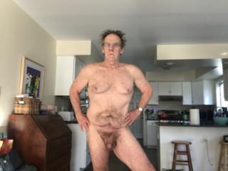 more naked
