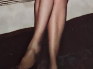 my granny wife over the years
