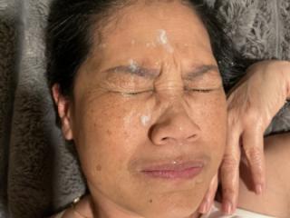 Hump Day Facial 10 of 11