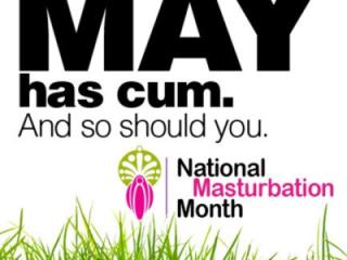 Tom Nude (1) for National Masturbation Month 29 May 2025 5 of 18