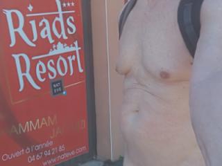 Village Naturiste Cap d'Agde 11 of 20