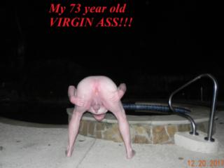 Tom Nude for you 20 Dec 2017 with captions 6 of 14