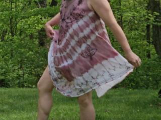Summer Dress (Part 1) 18 of 20