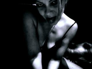 just some BW 1 of 6