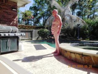 Tom Nude (5) for You from the Past 18 of 20