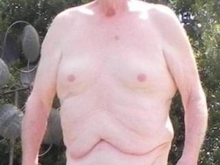 Living in the Nude (1) - Tom Is Uncut for Dec 2022 1 of 20