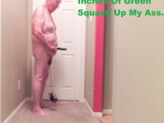 Tom Nude Showing His Virgin Ass (2) for Adultism 12 of 18