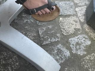 Girlfriend Feet& More #7 6 of 16