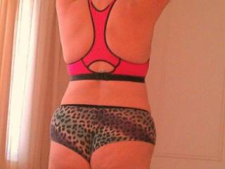 Favourite arse pic ? 1 of 20