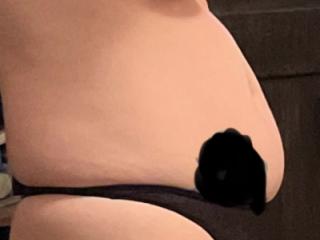 Naked progress embarrassing myself to try and lose some weight 2 of 20