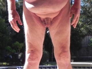 I Love My Uncircumcised Cock 16 July 2025