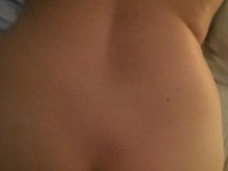 Wife arse pics 6 of 14