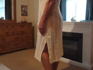 New dress and panties 13 of 20