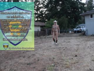Nudist 3 of 7