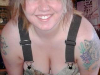 Getting a little crazy in more camo 7 of 8