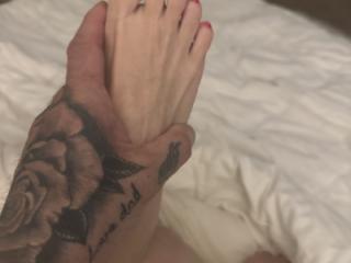 Hot wife!! 2 of 4