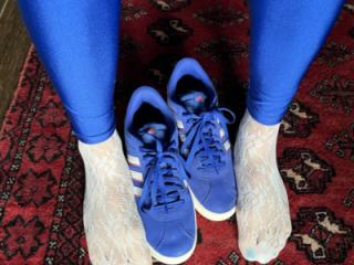 Feeling blue 5 of 8