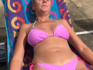 North Carolina wifey