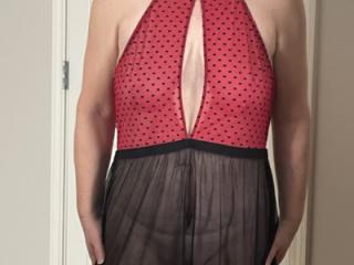 Trying on some older outfits 2 of 7