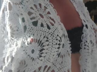 New bras.. new top
