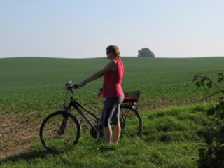 Anja 135 Ausfahrt 2 of 15
