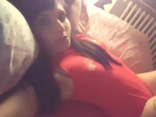 Alice body red 2 of 8