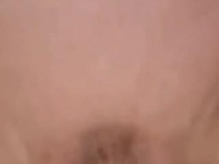 68-Year-Old Pussy Squirting Fucking