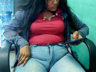 Beautiful Guyanese Wife 12 of 20