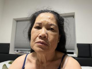 Sunday Night Facial Part 2 3 of 17