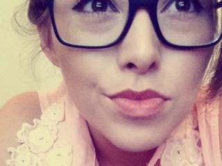 Candid Andrea 3 of 4