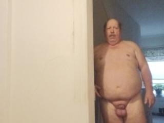 61old  girl playing around 8 of 9