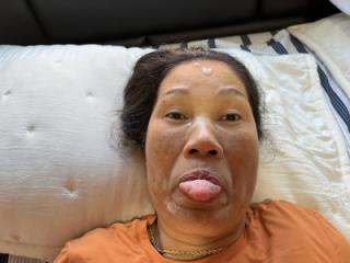 Cum On Thai Girlfriend 5 of 17