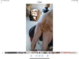 Day of punishment 2 of 6