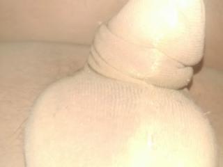 Crossdressers tits in pantyhose 3 of 14