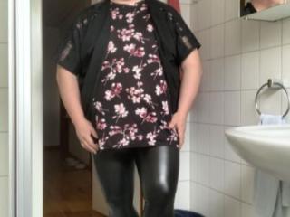 Crossdresser 7 of 18