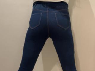 High waist jeans 3 of 9