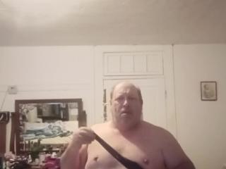 61old stripping slow