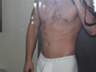 Some pics of me in underwear! 2 of 6