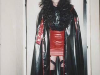 Rubber Clothes 5 of 7