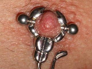 My Pierced Tits 3 of 6