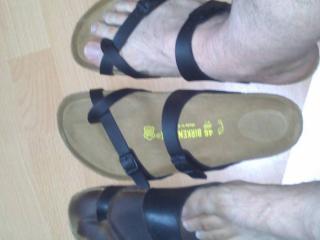 mayari thong toe loop sandals 9 of 15