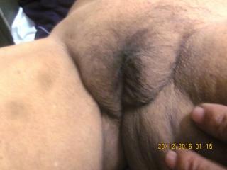 Sound mature hairy pussy