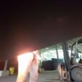 Naked unload in the warehouse Part 2