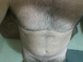1st post