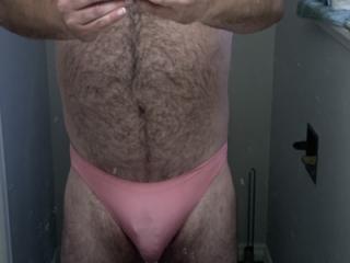 Anyone interested in hairy bear 9 of 11