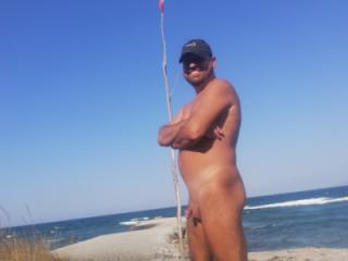 Last nude beach for this year 7 of 7