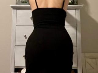 Sexy new clothes try on from beautiful slut girlfriend 9 of 20