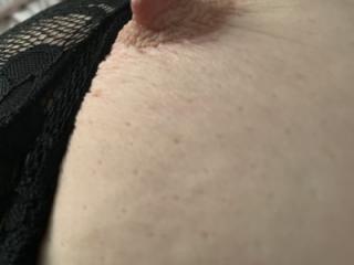 Hard Nipple 4 of 4