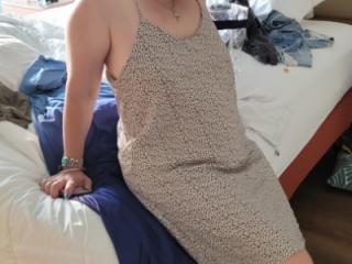 Summer Dress Ass